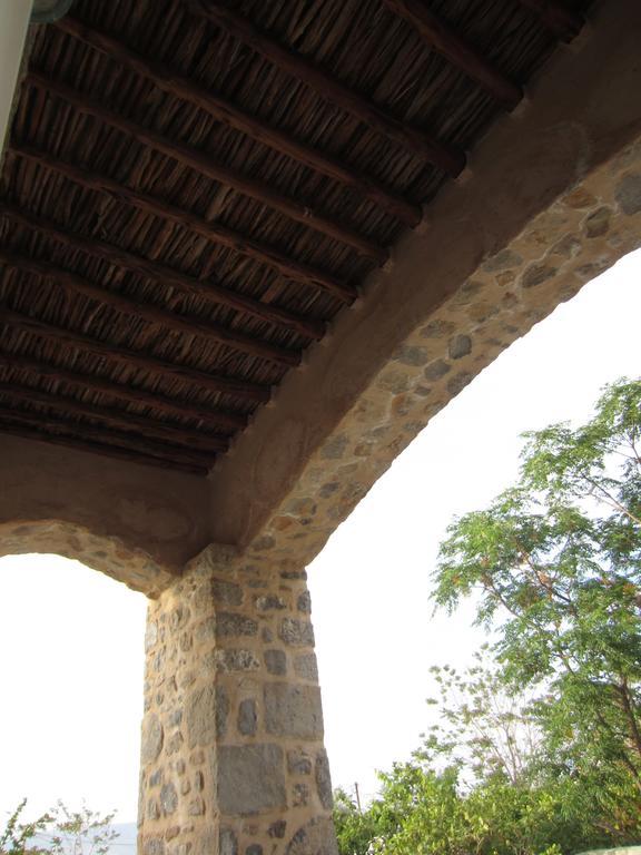 Kiki'S Houses Vlichos İdra Dış mekan fotoğraf