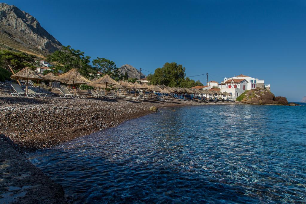 Kiki'S Houses Vlichos İdra Dış mekan fotoğraf