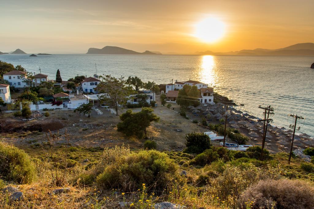 Kiki'S Houses Vlichos İdra Dış mekan fotoğraf