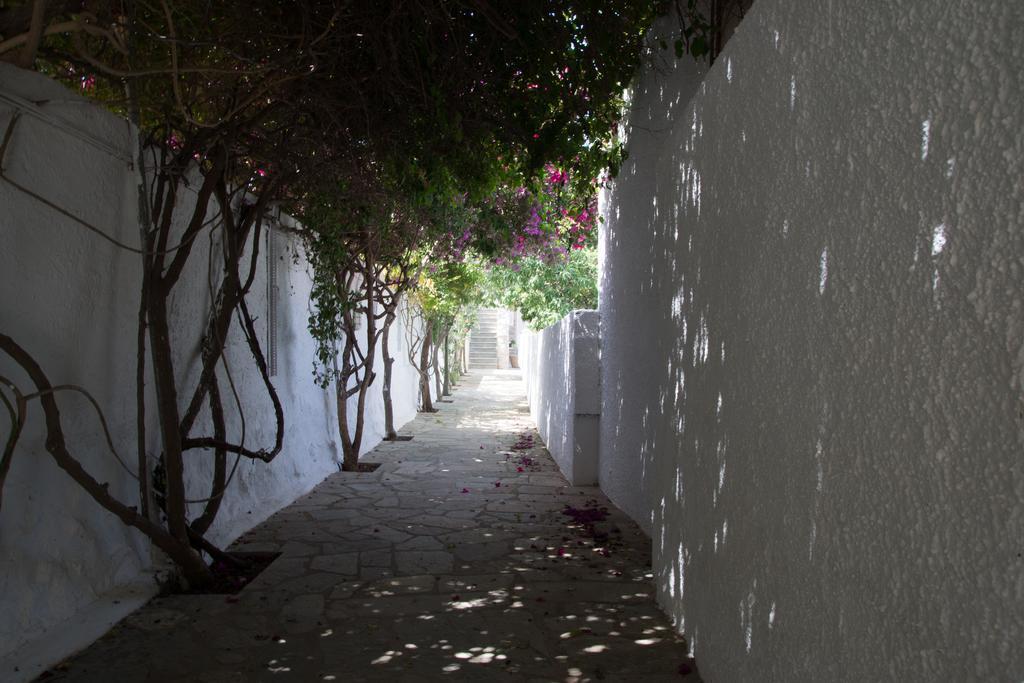 Kiki'S Houses Vlichos İdra Dış mekan fotoğraf