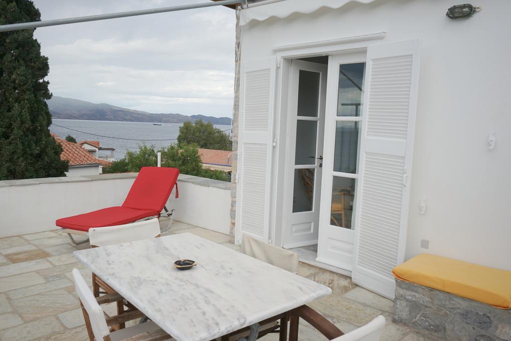 Kiki'S Houses Vlichos İdra Dış mekan fotoğraf