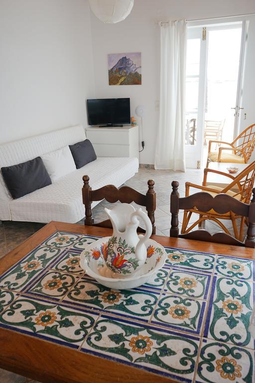Kiki'S Houses Vlichos İdra Dış mekan fotoğraf