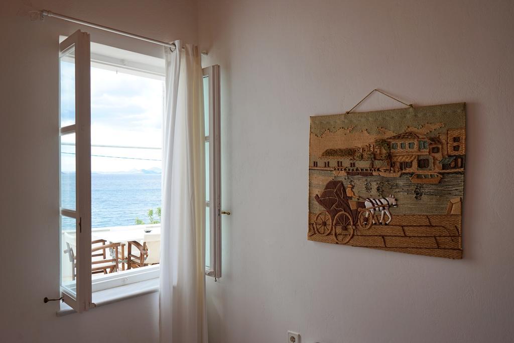 Kiki'S Houses Vlichos İdra Dış mekan fotoğraf